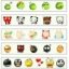 Free MSN Emoticons Pack 3 for PC