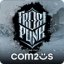 Frostpunk: Beyond the Ice Android