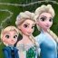 Disney Frozen Free Fall Android