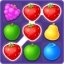Free Download Fruit Puzzle 304