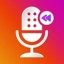 Funny Voice Reverse Android