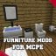 Furniture MOD for Minecraft Android