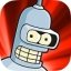 Futurama: Game of Drones Android