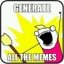 GATM Meme Generator Android