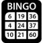 Generador Cartones Bingo Windows