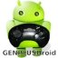 GENPlusDroid Android