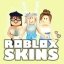 Girl Skins for Roblox Android