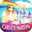 Girls Theme Park Craft Android