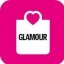 GLAMOUR Shopping Android