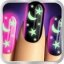 Glow Nails Android