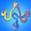 Go Knots 3D Android