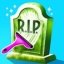 Graveyard Cleaning Android