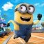Minion Rush: Despicable Me Android