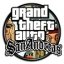 GTA San Andreas - Grand Theft Auto Windows