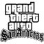 GTA San Andreas - Grand Theft Auto Mac