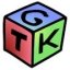 GTK+ Windows