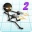 Free Download Gun Fu: Stickman 2  1.25.3 for Android