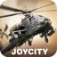 GUNSHIP BATTLE: Helicopter 3D Android