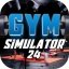 Gym Simulator 24 Windows