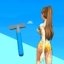 Hair Removal Run! Android