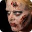 Halloween Horror Makeup Android