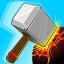 Hammer Master 3D Android