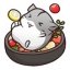 Hamster Restaurant Android