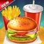 Happy Kids Meal Maker Android
