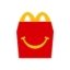 Happy Meal App Android