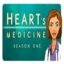 Heart's Medicine Windows