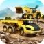 Heavy Machines & Construction Android