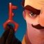 Hello Neighbor Nicky's Diaries Android
