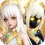 Heroes of Crown: Legenden Android