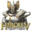 Heroes of Might and Magic V Windows