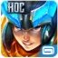 Heroes of Order & Chaos Android