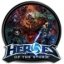 Heroes of the Storm Windows