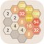 Hexic 2048 Android