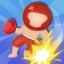 Hit and Run: Punch Rush Android