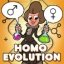 Homo Evolution Android