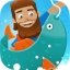 Hooked Inc: Fisher Tycoon Android