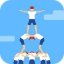 Human Tower Android