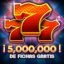  Descarga Gratuita Huuuge Casino Slots  5.0.1701 para Android