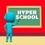 Hyper School Android