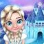 Ice Princess Doll House Games Android