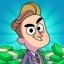 Idle Bank Tycoon Android