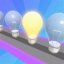 Idle Light Bulb Android