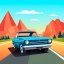 Idle Racer Android
