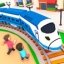 Free Download Idle Sightseeing Train  1.0.3 for Android