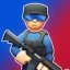 Idle SWAT Academy Tycoon Android