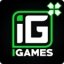 IGAMES PSX Android